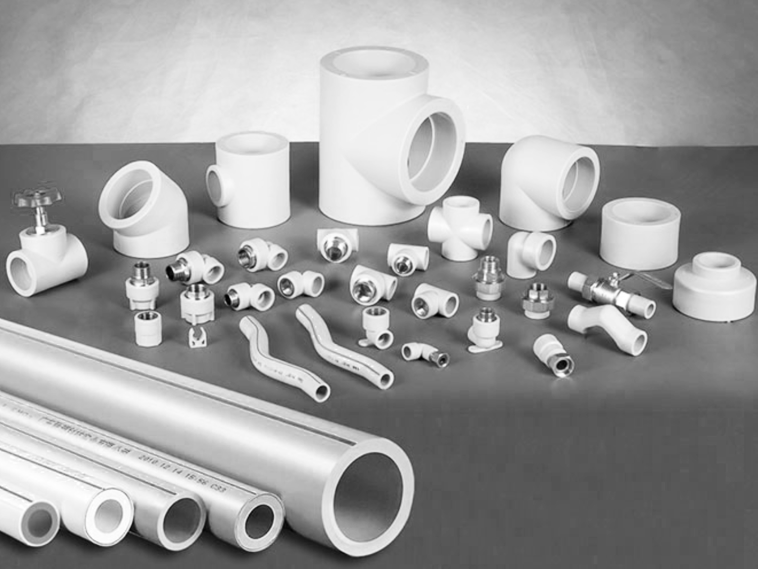 pipe-fittings